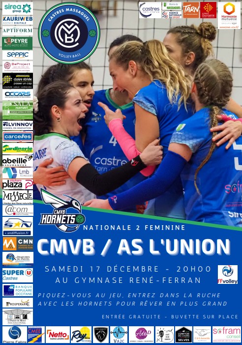 CMVB-L'Union