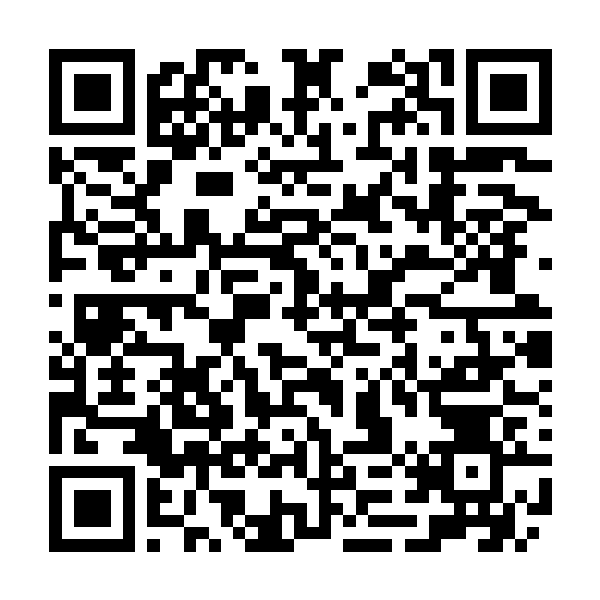 QR code calendrier