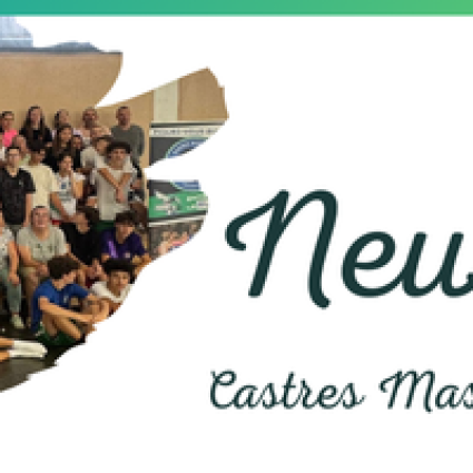 Newsletter CMVB