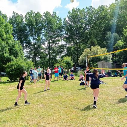 Tournoi des écureuils