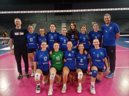 M18 filles 1 CMVB