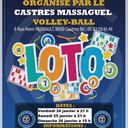 Loto CMVB